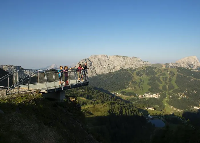 Hotel Almhotel Kaernten Sonnenalpe Nassfeld