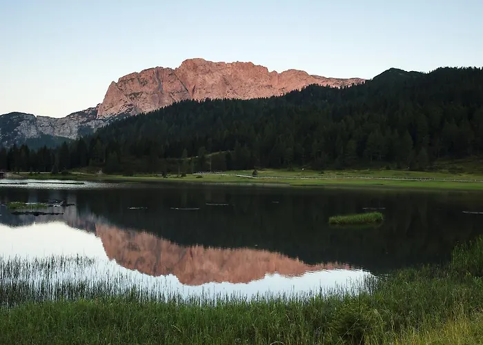 Almhotel Kaernten Sonnenalpe Nassfeld