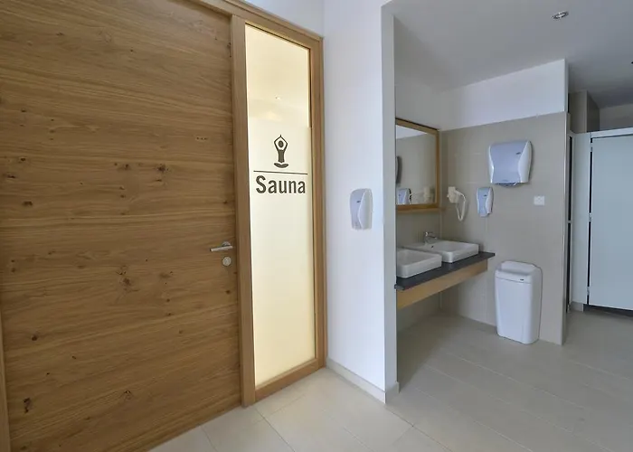 Almhotel Kaernten Sonnenalpe Nassfeld