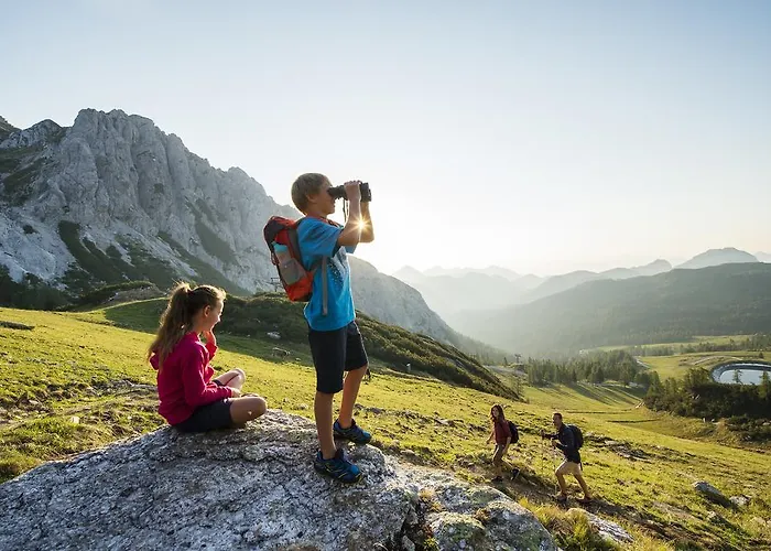 Almhotel Kaernten 4*