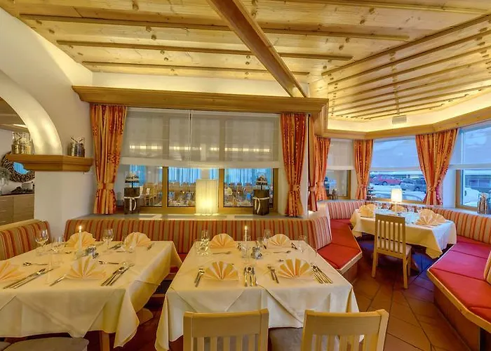 Almhotel Kaernten Sonnenalpe Nassfeld