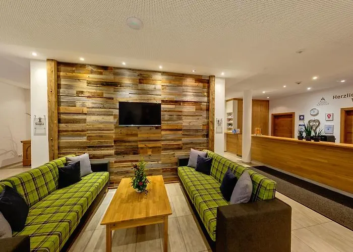 Almhotel Kaernten Hotel 4*