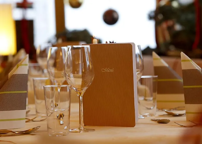 Szálloda Almhotel Kaernten 4*