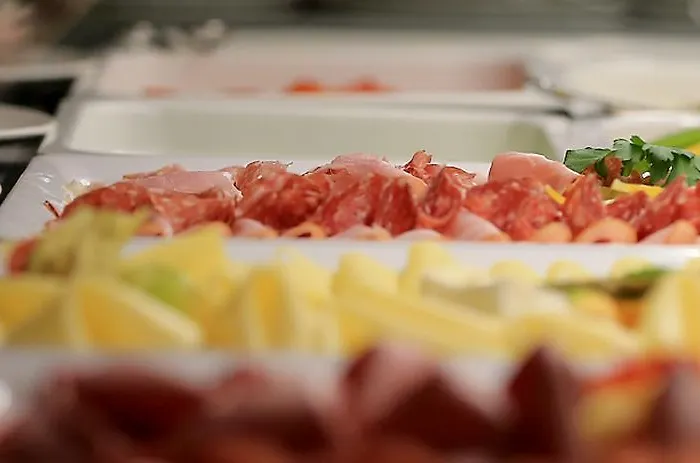 Almhotel Kaernten Hotel Sonnenalpe Nassfeld