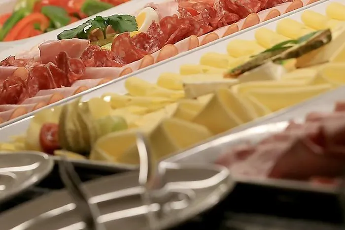 Almhotel Kaernten Sonnenalpe Nassfeld