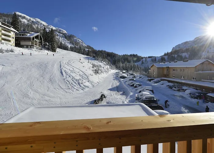 Almhotel Kaernten 4*