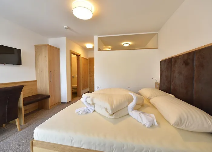 Hotel Almhotel Kaernten Sonnenalpe Nassfeld