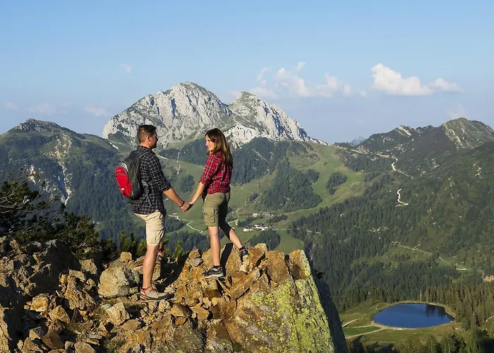 Hotel Almhotel Kaernten