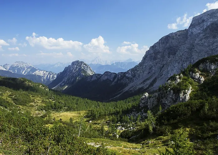 Almhotel Kaernten 4* Sonnenalpe Nassfeld