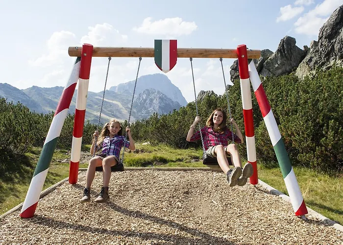 Almhotel Kaernten Hotel 4*