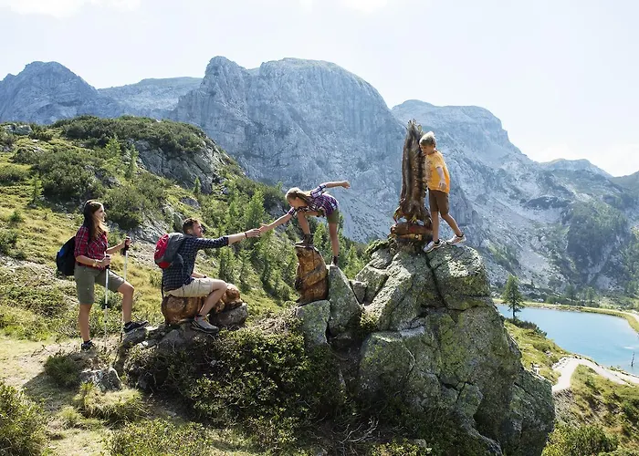 Hotel Almhotel Kaernten 4*