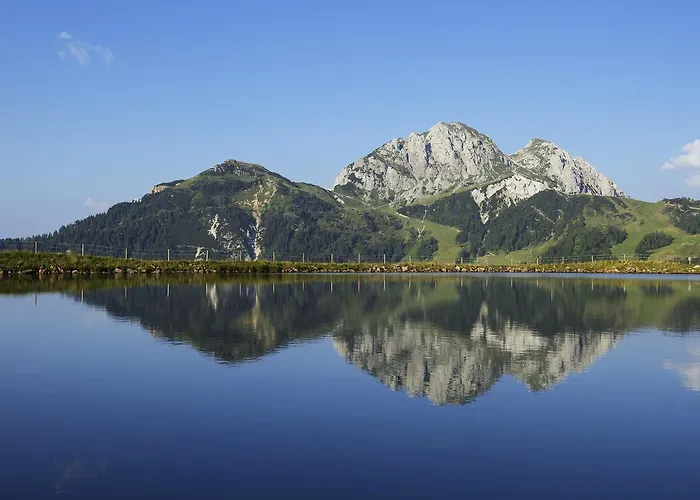 Almhotel Kaernten Hotel 4*